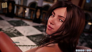 Preview 3 of Valentina Nappi Rimming - Lust Academy 517
