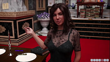 Preview 1 of Valentina Nappi Rimming - Lust Academy 517