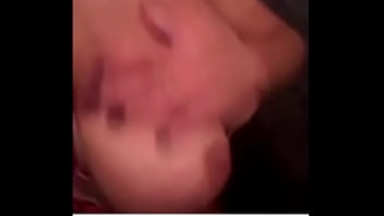 Preview 3 of Teacfrench Fuck Me By Force - Enjabonando las tetas