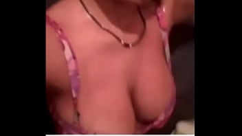 Preview 1 of Teacfrench Fuck Me By Force - Enjabonando las tetas
