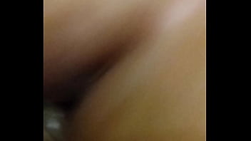 Preview 2 of Alli Haze Lesbo - Cougar takes young bbc