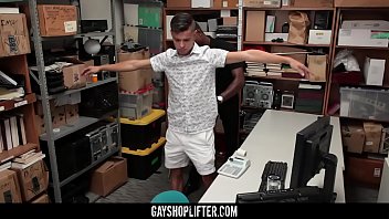Preview 2 of Desi Vidos Villge - black guy fucking twink