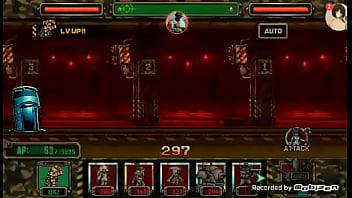 Preview 2 of Now Now Videoe - Metal Slug - Mona China c v. a a mati :&#039_v