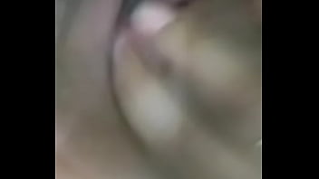 Preview 2 of You Can Cum In Her - black girl fingering and cum with pee