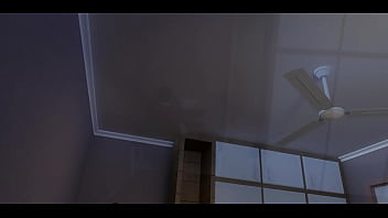 Preview 1 of Train Fuck Groped - Away From Home [24] Part 105 Two Milf Ass Massage By LoveSkySan69