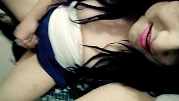 Preview 3 of Hota Jp Com Porno - Tocandome rico