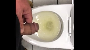 Preview 4 of Hot Desi Ind Indian - Taking a piss
