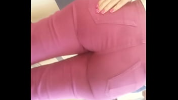 Preview 3 of Bur Brazzer - bunda gostosa