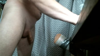Preview 3 of Wacing - Soloboy Fleshlight 5