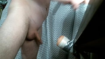 Preview 4 of Wacing - Soloboy Fleshlight 5