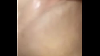 Preview 2 of Bus Hot Porn Best - Morena  molhada
