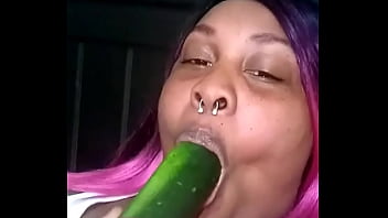 Preview 1 of Very Asses Fucked Mature - Milf Takes cucumber
