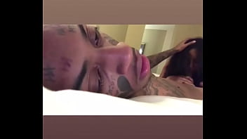 Preview 2 of Trian Cock Behind Ass - Boonkgang