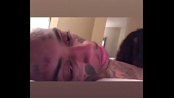 Preview 1 of Trian Cock Behind Ass - Boonkgang