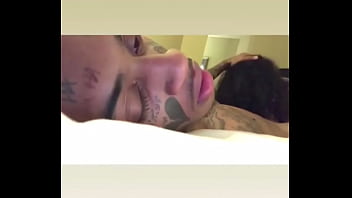 Preview 4 of Trian Cock Behind Ass - Boonkgang