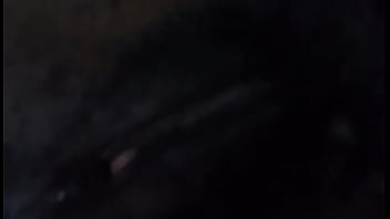 Preview 1 of Son Fucks Tied Up Mom - Hairly Beautiful Bantu Pussy
