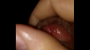 Preview 4 of Playas Espiando - Masturbating