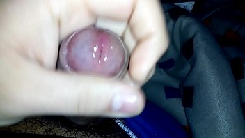 Preview 3 of Abella Anderson Getting Drilled - Me masturbo y no dejo de eyacular