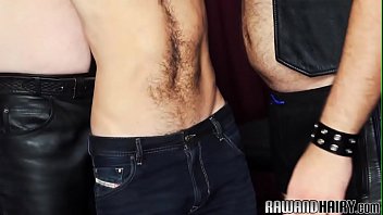 Preview 1 of Xx 12 Y - Cocksucking polar bear barebacks young otter