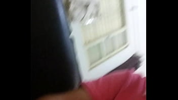 Preview 4 of Yssa Yets - Moreno batendo uma