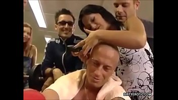 Preview 1 of Shweta Manon Porn - Look at you