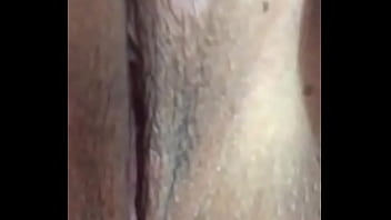 Preview 2 of Lana Rhodies - Minha milf se masturbando pra mim