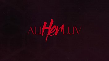 Preview 1 of Cum With 2 Cocks - AllHerLuv.com - Dressing Room Detour - Teaser