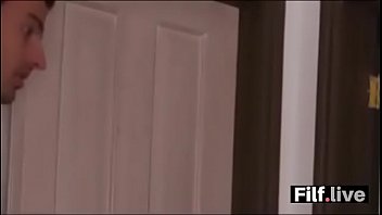Preview 1 of Soriy Mom - Adria Rae gets fucked beside her mom