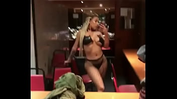 Preview 4 of Soniya Bhabhi Sex - KimmyKatt The Stripper