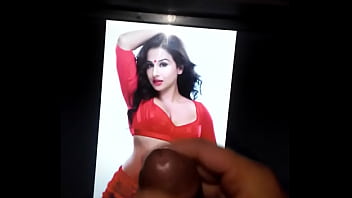 Preview 3 of Switching Bitches - vidiya balan cum tribute 012