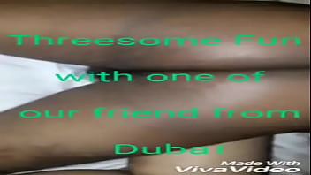 Preview 2 of Tall Mast - Interracial Cuckold Homemade