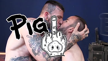 Preview 1 of Hq Porn Jabones - PISSFUCKING JOCKS