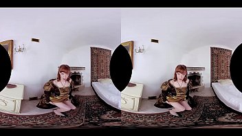 Preview 2 of Double Time Wife Cheating - Royaly Screwed by Alexa Nova