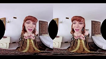 Preview 3 of Double Time Wife Cheating - Royaly Screwed by Alexa Nova