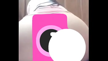 Preview 3 of Genie Spanking - Solcitossj putita de Instagram