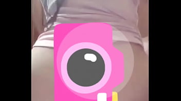 Preview 1 of Genie Spanking - Solcitossj putita de Instagram