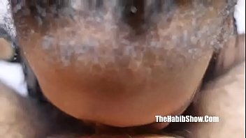 Preview 1 of Findn X G X - first timer ebony lashay fucked pov in the trap