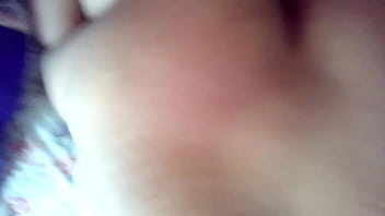 Preview 1 of Ghetto Black Girl Sex - Otro Extra&ntilde_o me coje a pelo
