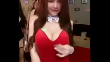 Preview 1 of Bekep Jporn - Conejitas