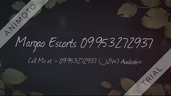 Preview 2 of Www Danglxxx - Margao beach 09953272937 Indian in Goa.