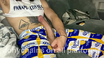 Preview 2 of Women Piriyed Sex - Teasing myself to the edge after a long day