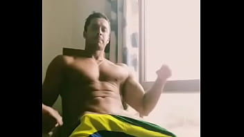 Preview 1 of Whit Grial - Diego Barros Dootado