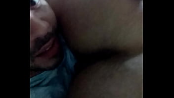 Preview 2 of La Veo Desnuda - Linking st8 ass