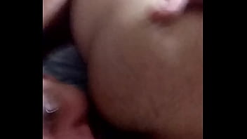 Preview 1 of La Veo Desnuda - Linking st8 ass