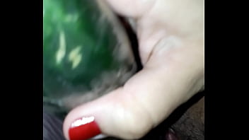 Preview 1 of Drilling Anal Hard Fucking - Claudia y su pepino