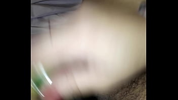 Preview 4 of Drilling Anal Hard Fucking - Claudia y su pepino