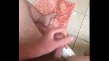 Preview 1 of Horsh Sexvideo - High high cumshot