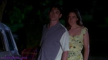 Preview 4 of Scol Sxy - Jennifer Connelly - Inventing the Abbotts