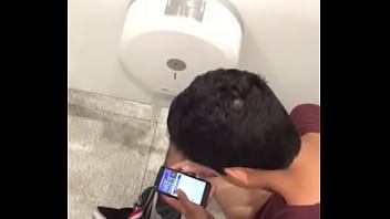Preview 4 of Fake Afent Teen - masturbandonse 25