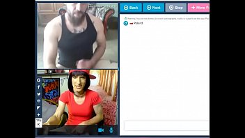 Preview 1 of Sunny Leone Xx Video In Onlin - Tranny Tries hard Random guys